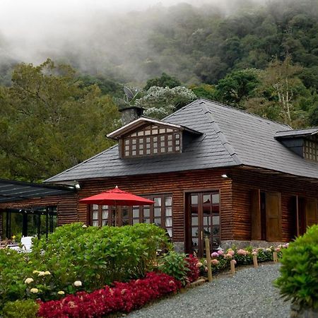 Las Mercedes Lodge Кали Экстерьер фото