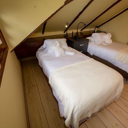 Las Mercedes Lodge Кали Экстерьер фото