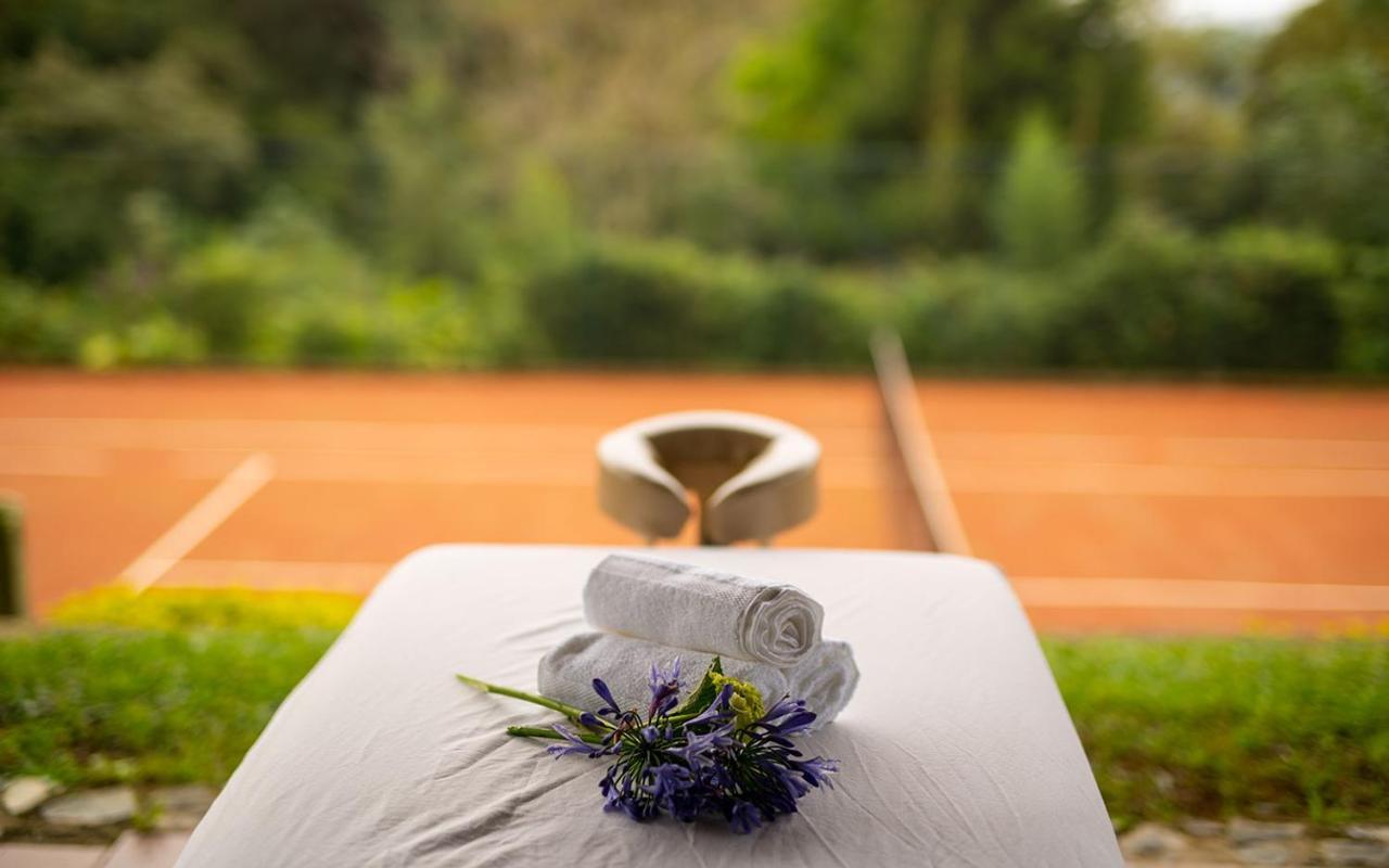 Las Mercedes Lodge Кали Экстерьер фото