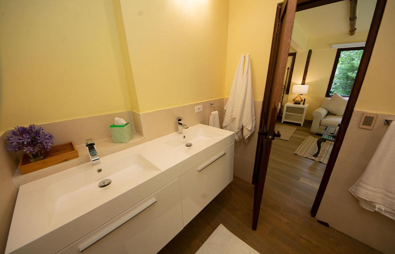 Las Mercedes Lodge Кали Экстерьер фото