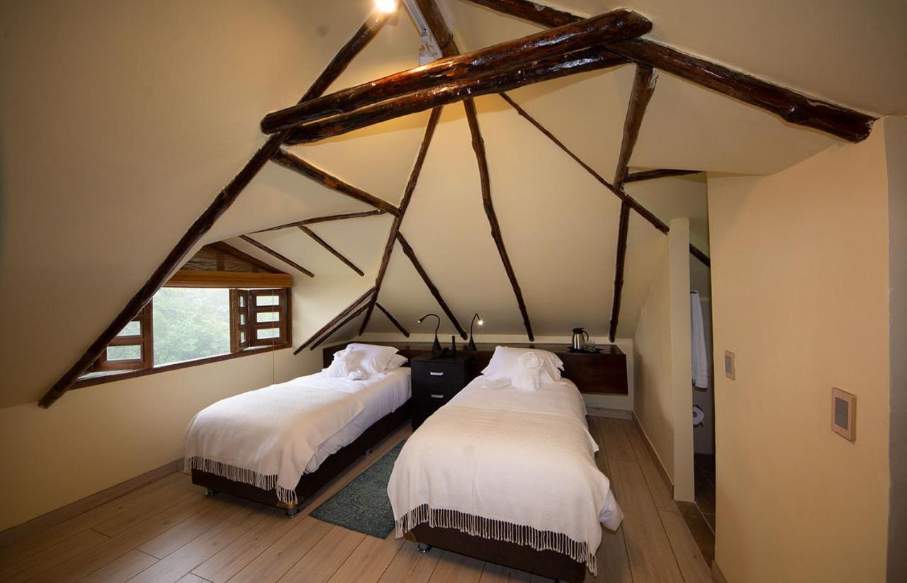 Las Mercedes Lodge Кали Экстерьер фото